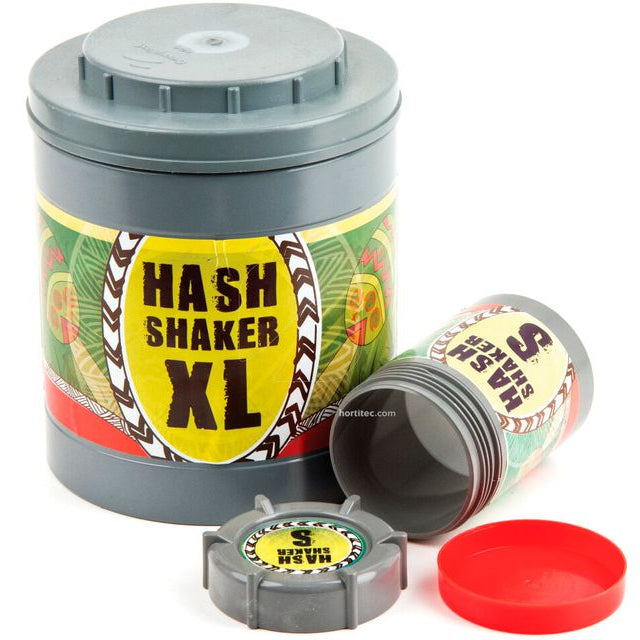 HASH SHAKER DE MANO