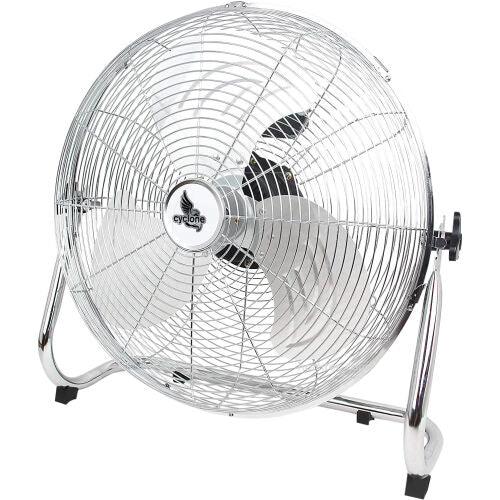 Ventilador Siroco 50 cm