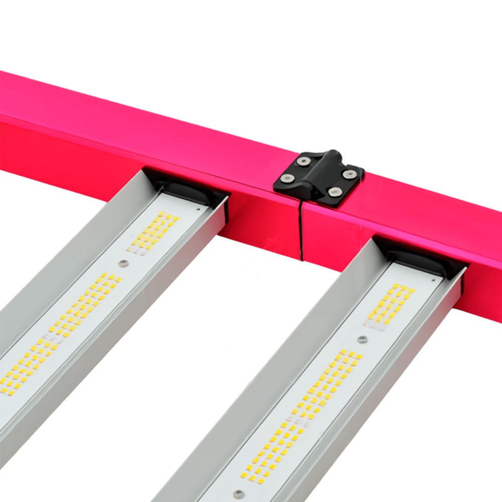 Sistema LED Aura Pro 720w Solux - StonerShopGrowShop