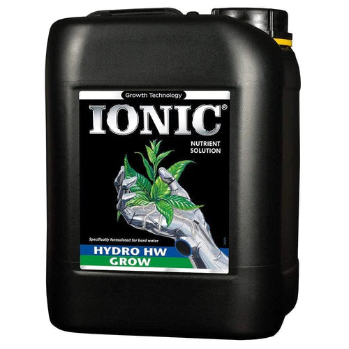 Growth Tecnology Ph Down Ionic Hydroponics