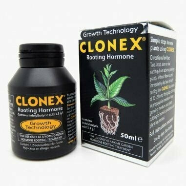 Clonex® 50 Ml