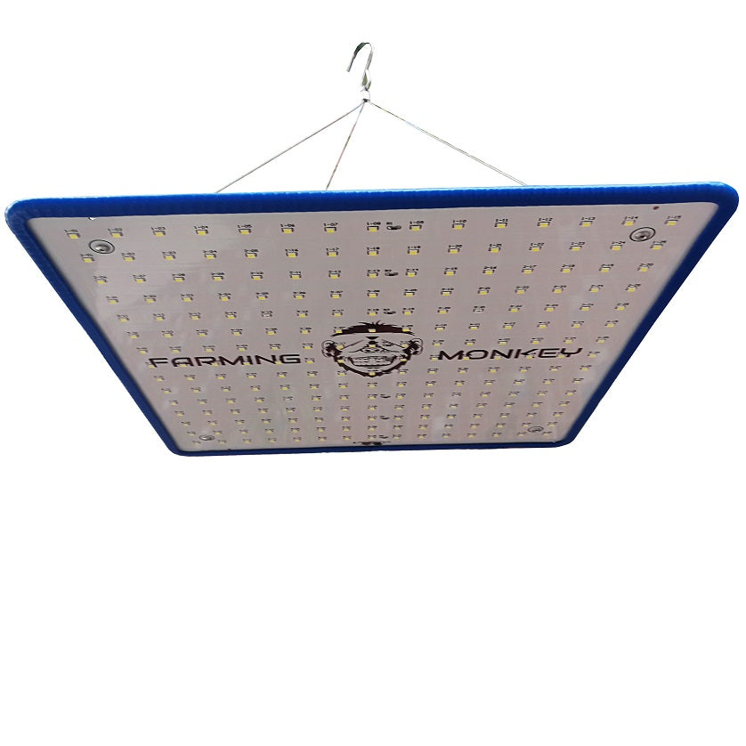 FARMING MONKEY SLIM LED 35W BLUE