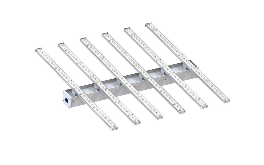 Led Farming Monkey XT 600w