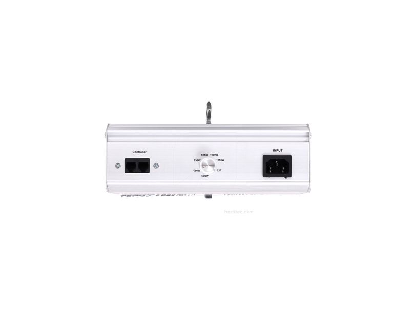 LUMINARIA 1000E HPS D.E. 1000W SOLARMAX VANGUARD