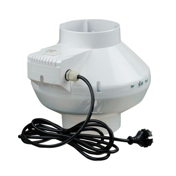 EXTRACTOR CENTRO BLAUBERG 2 VELOCIDADES