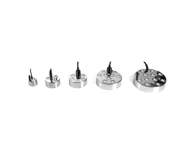 HUMIDIFICADOR ULTRASÓNICO membrana