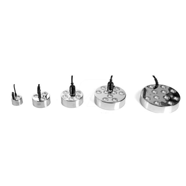 HUMIDIFICADOR ULTRASÓNICO membrana