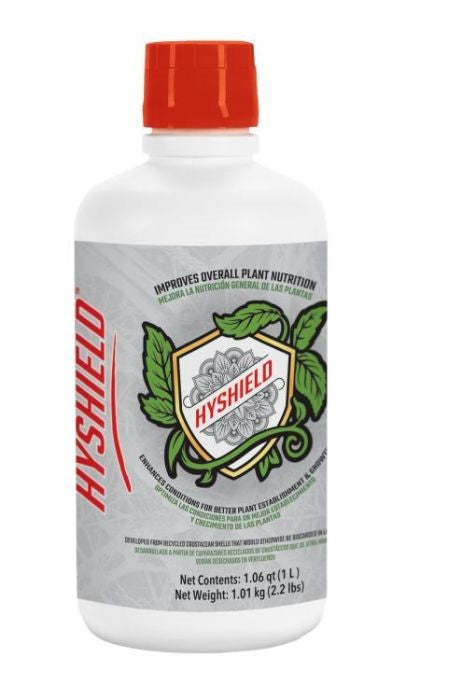 Hyshield