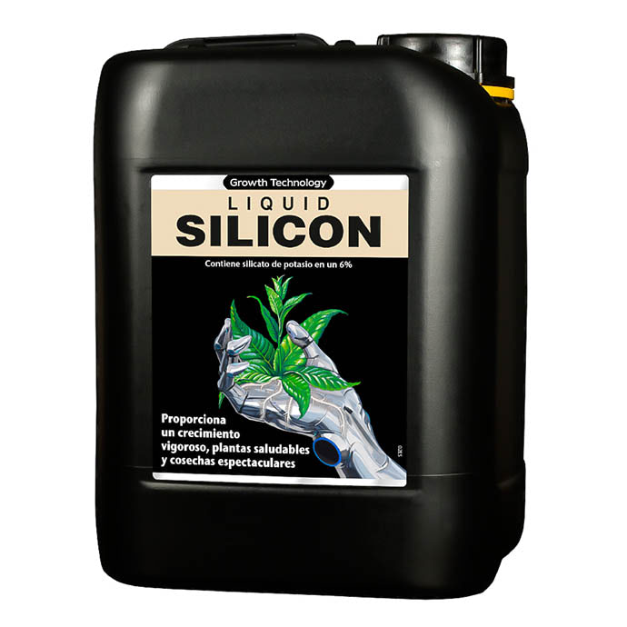Liquid Silicon