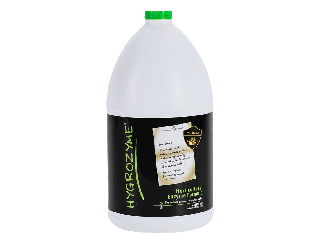 Hygrozyme