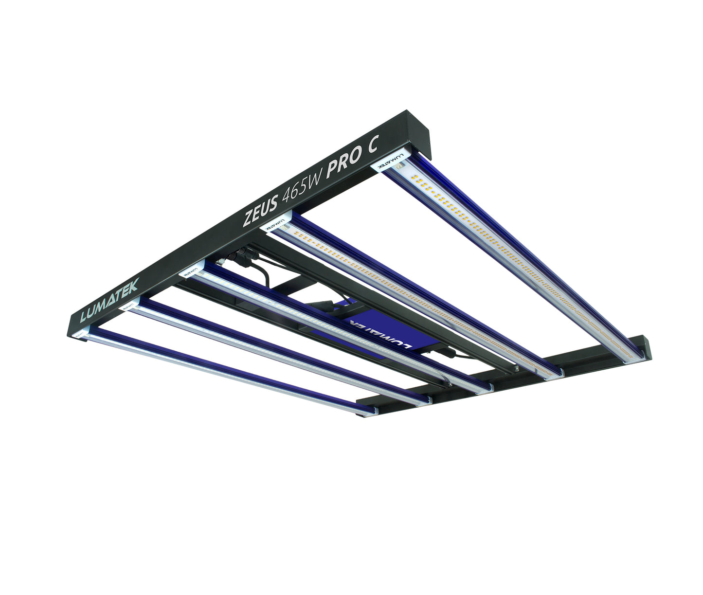 SISTEMA LUMATEK ZEUS 465W PRO