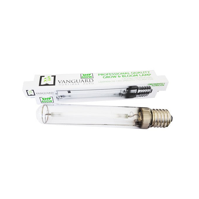 BOMBILLA SODIO VANGUARD HORTI-MAX
