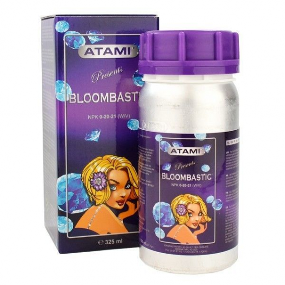 Atami Bloombastic