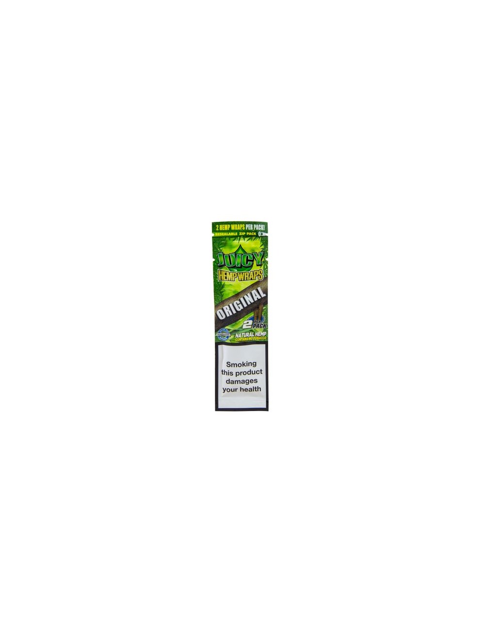Blunt Juicy Hemp Wraps Original