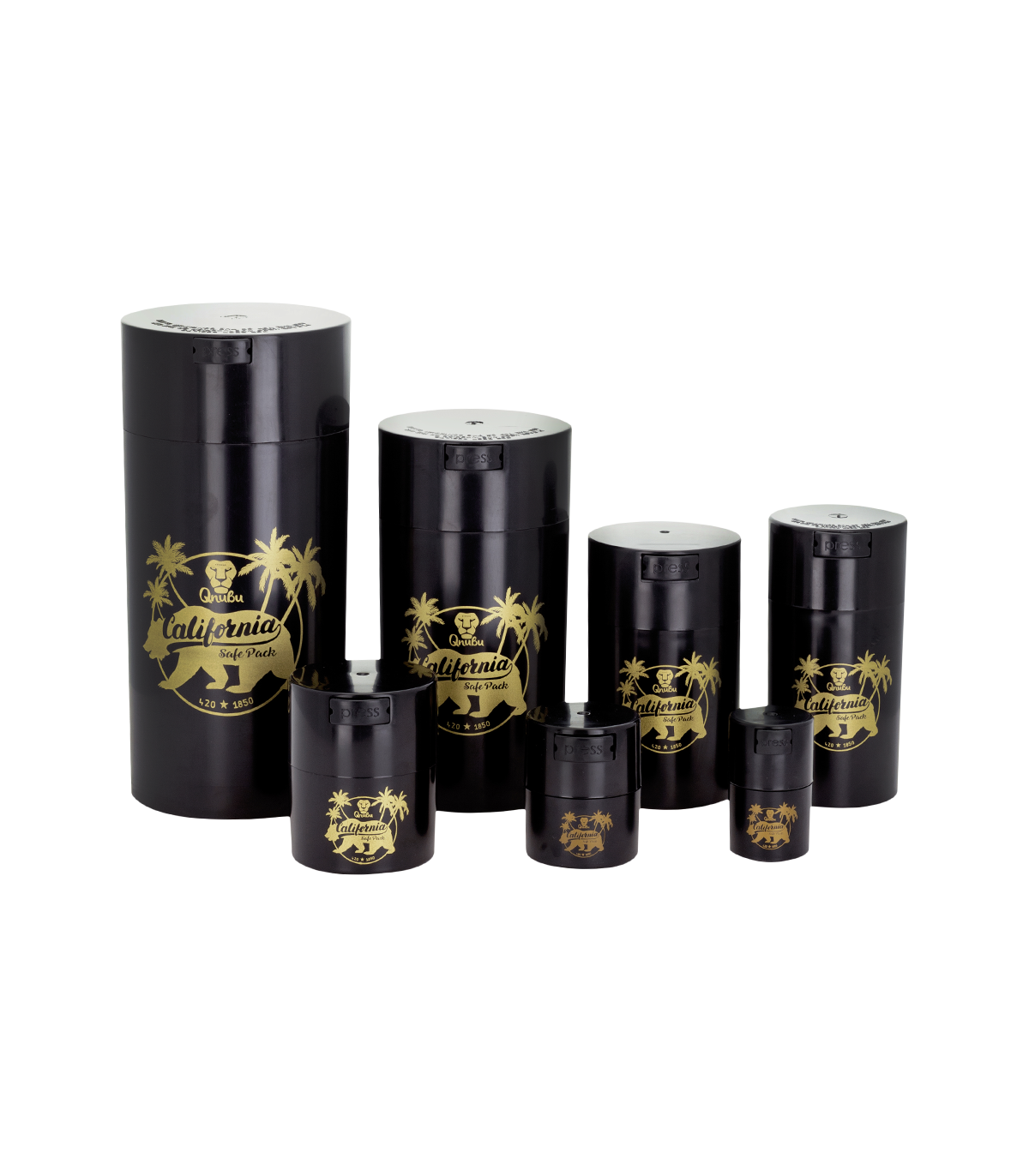 Bote conservación california