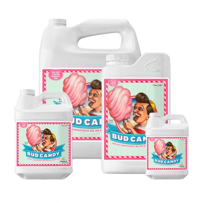 Bud Candy Advanced Nutrients