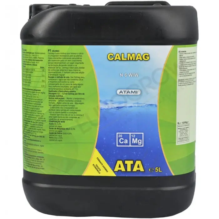 Atami CALMAG