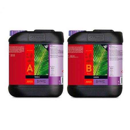 Atami Coco A+B