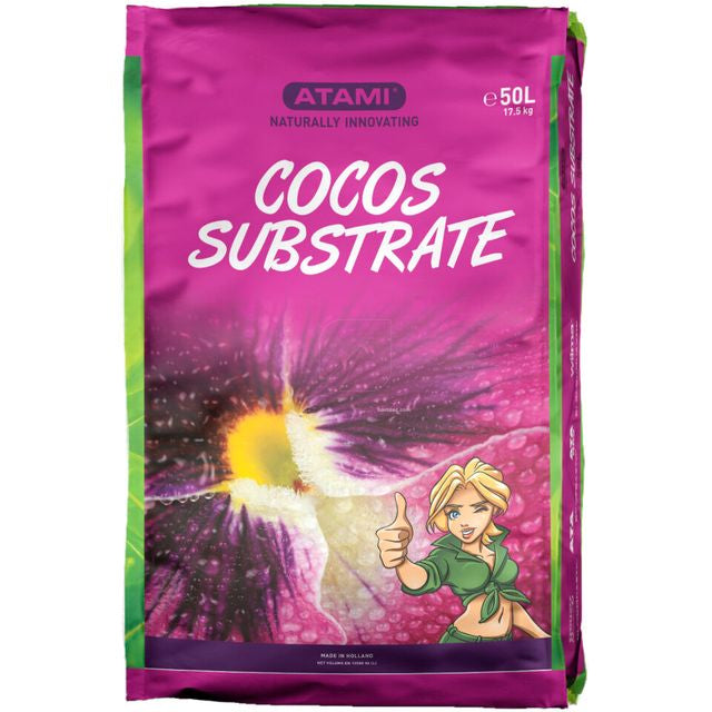 ATAMI COCOS SUBSTRATE