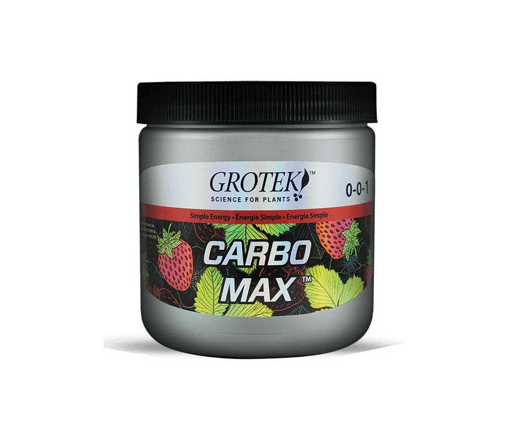 Carbomax Grotek