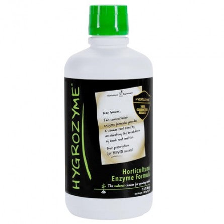 Hygrozyme