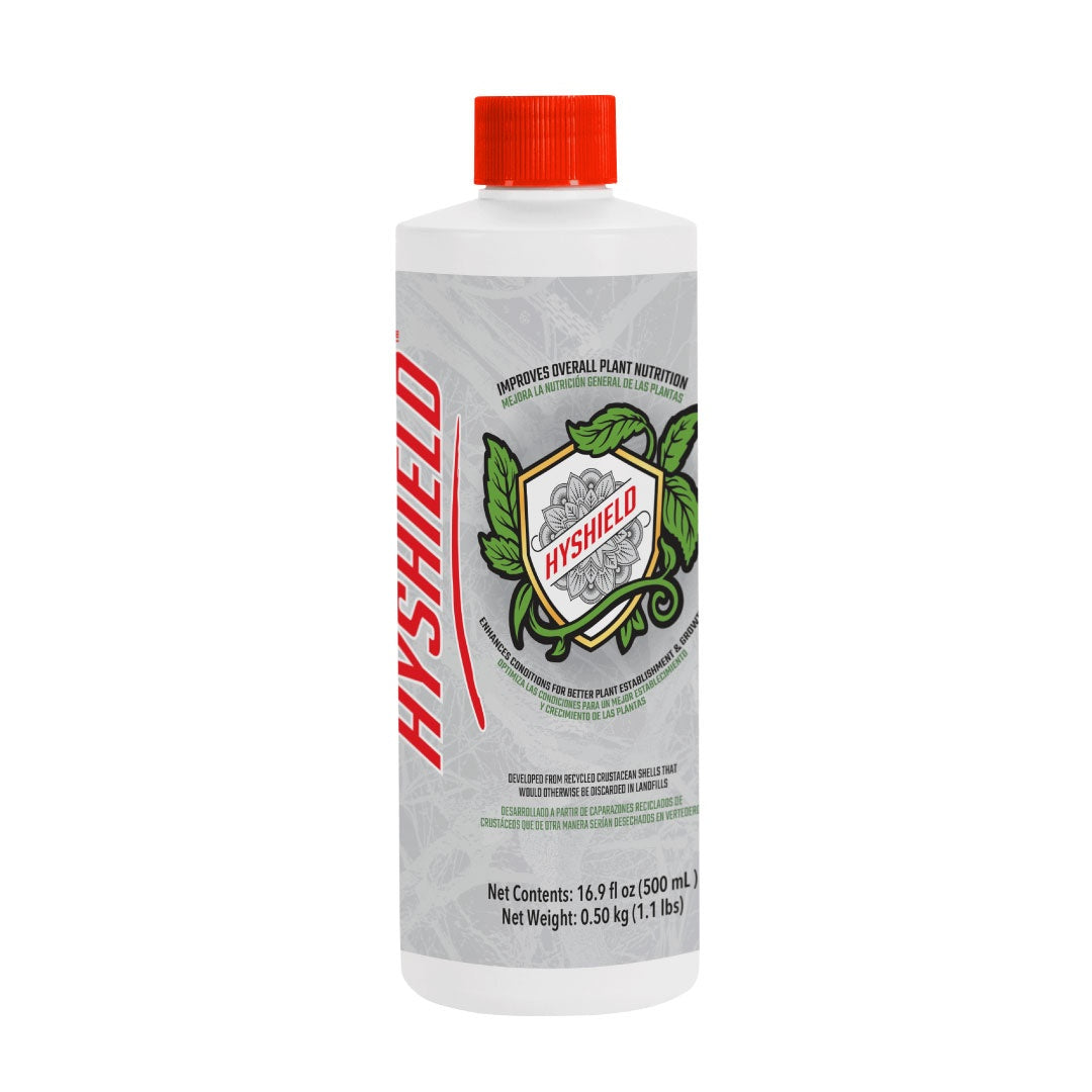Hyshield