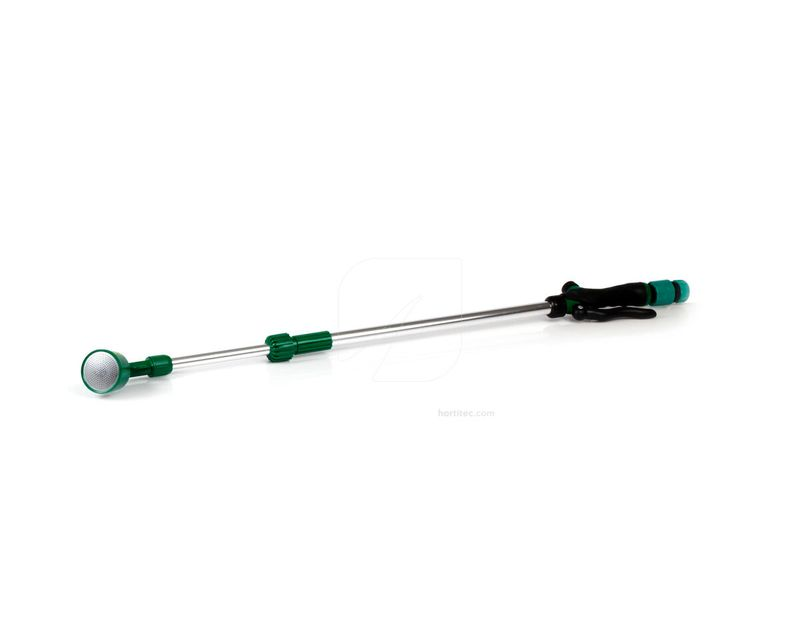 LANZA DE RIEGO EXTENSIBLE METAL