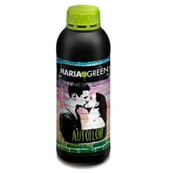 Autoflow Maria Green