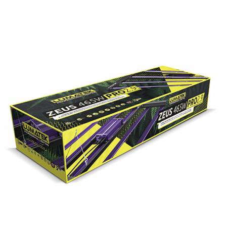 ZEUS PRO 2.9 600W