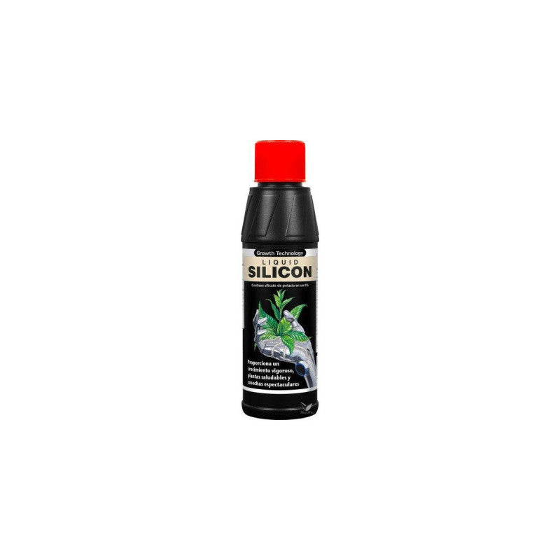 Liquid Silicon