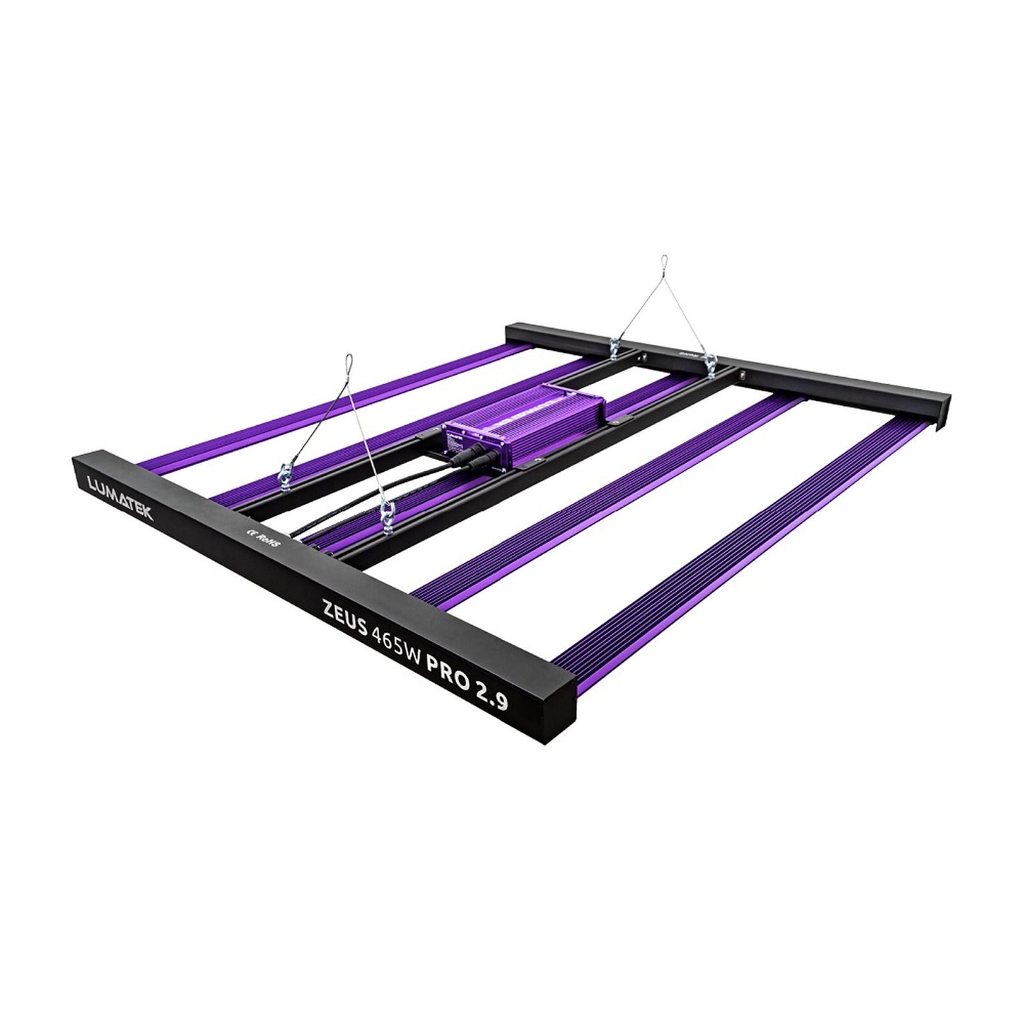 SISTEMA LUMATEK ZEUS 465W PRO