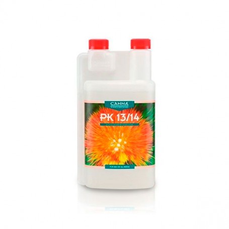 Pk 13/14 // CANNA