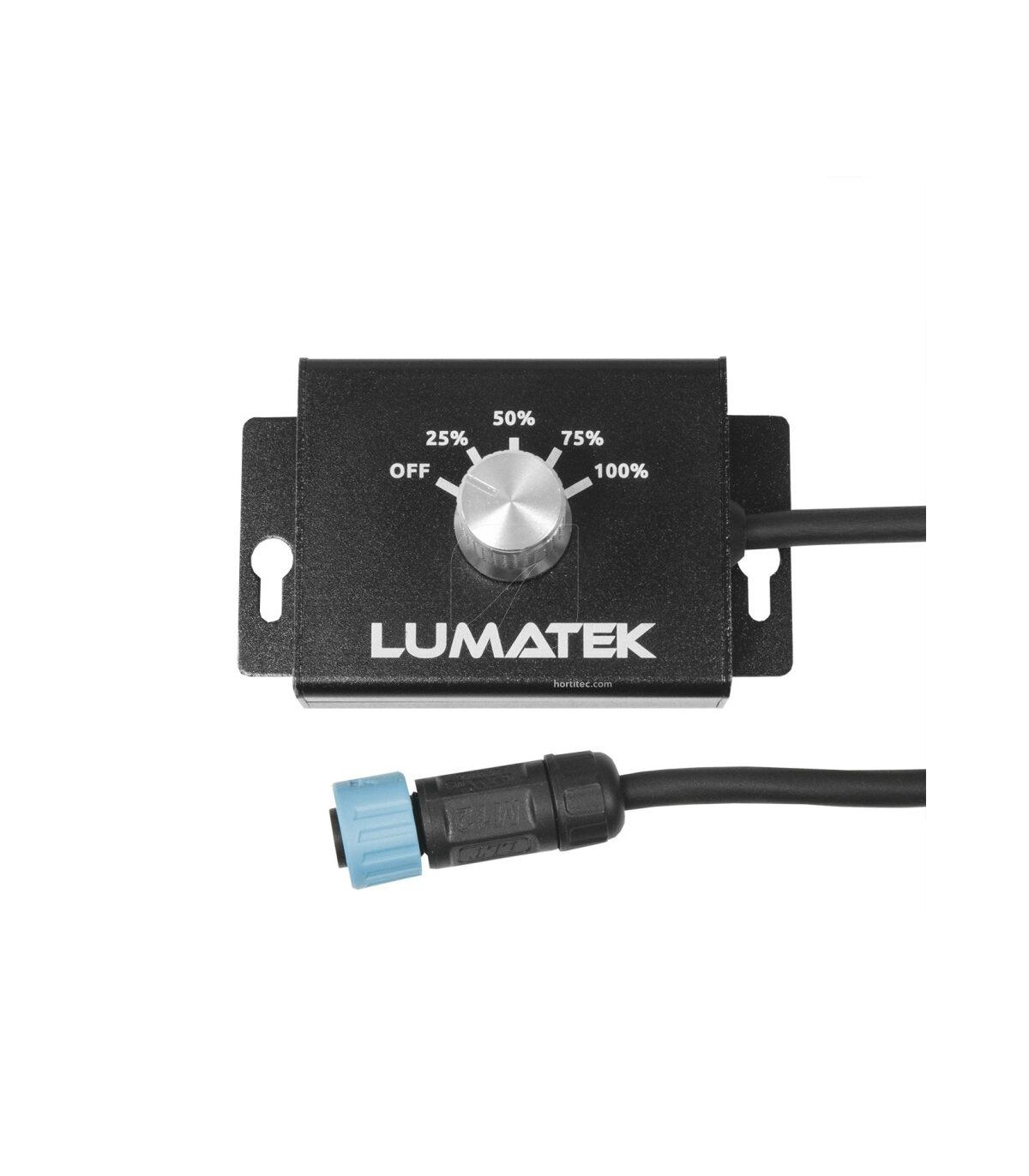 SISTEMA LUMATEK ZEUS 465W PRO