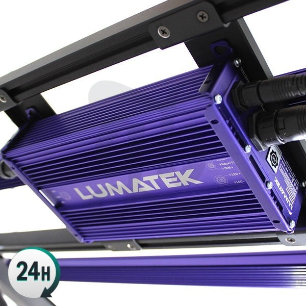 ZEUS PRO 2.9 600W