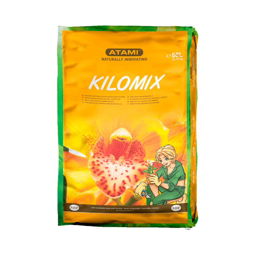 Sustrato Atami Kilomix