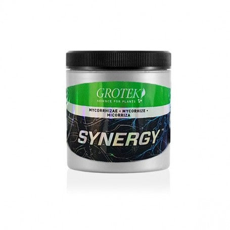 Synergy Grotek