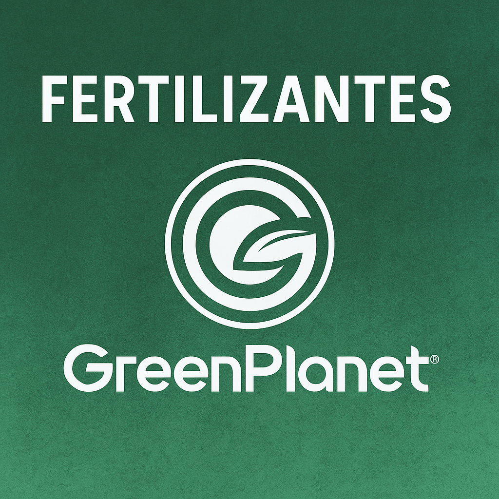 FERTILIZANTES>GreenPlanet
