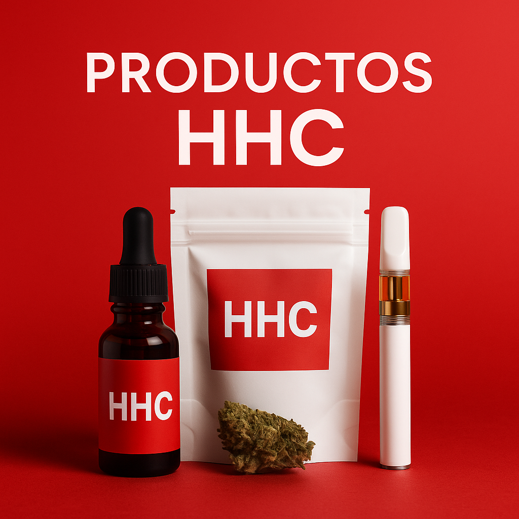 HHC PRODUCTOS