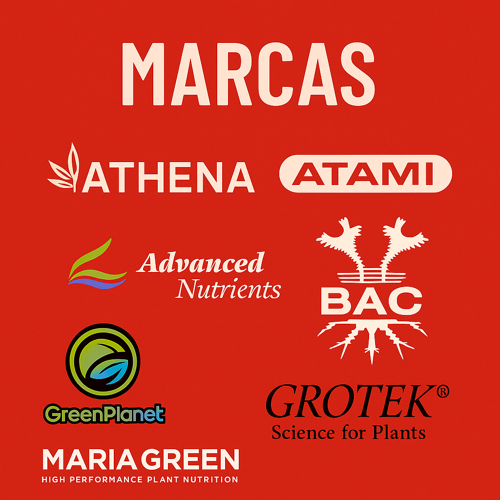 MARCAS
