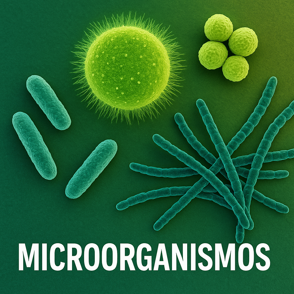 FERTILIZANTES>MicroOrganismos