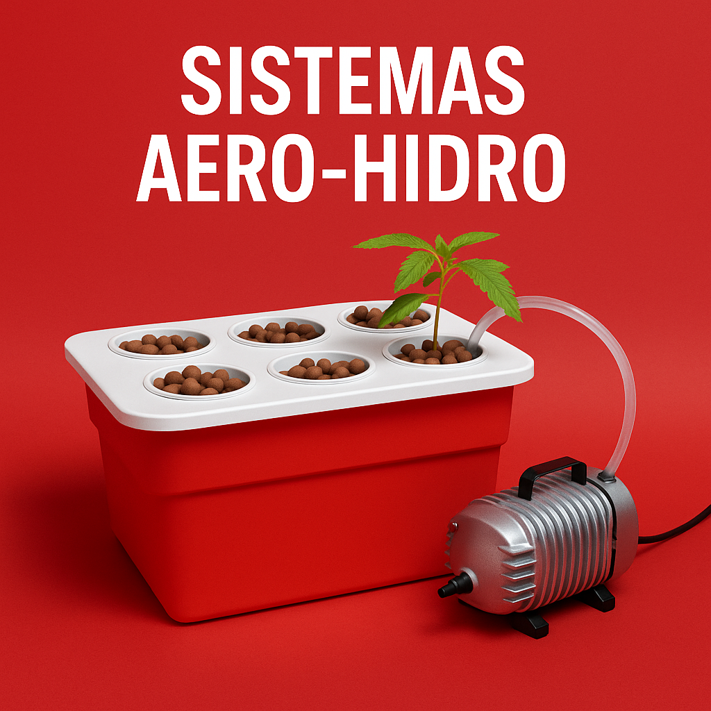 SISTEMAS AERO-HIDRO