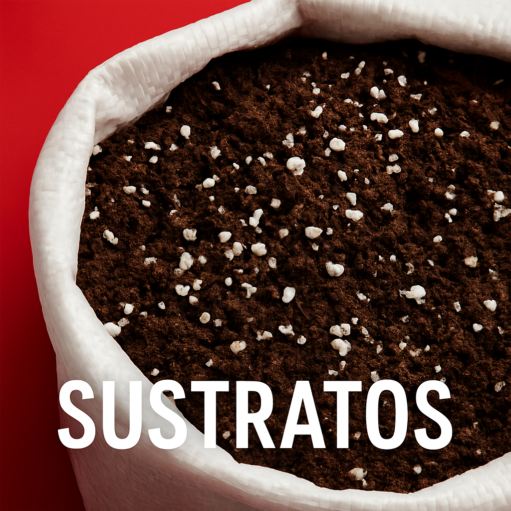 SUSTRATOS