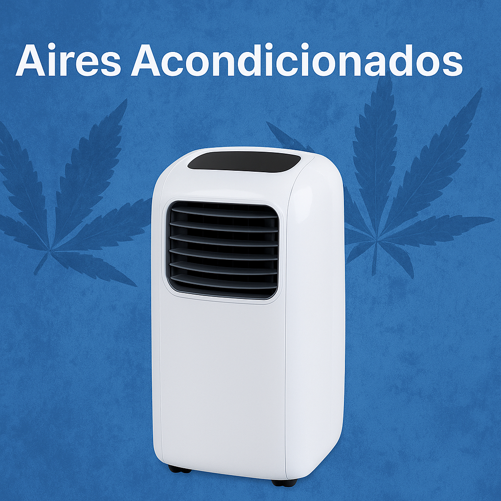 CONTROL DEL CLIMA>AACC