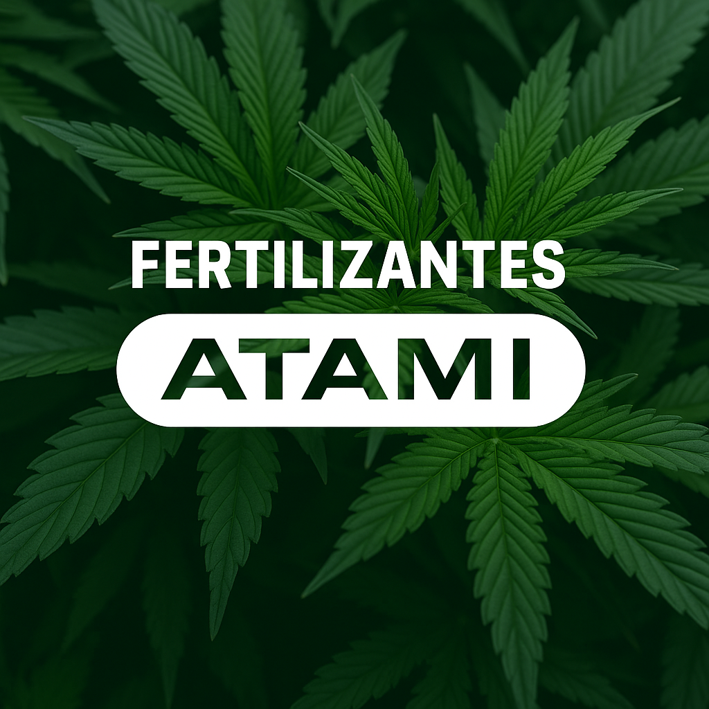 FERTILIZANTES>Atami