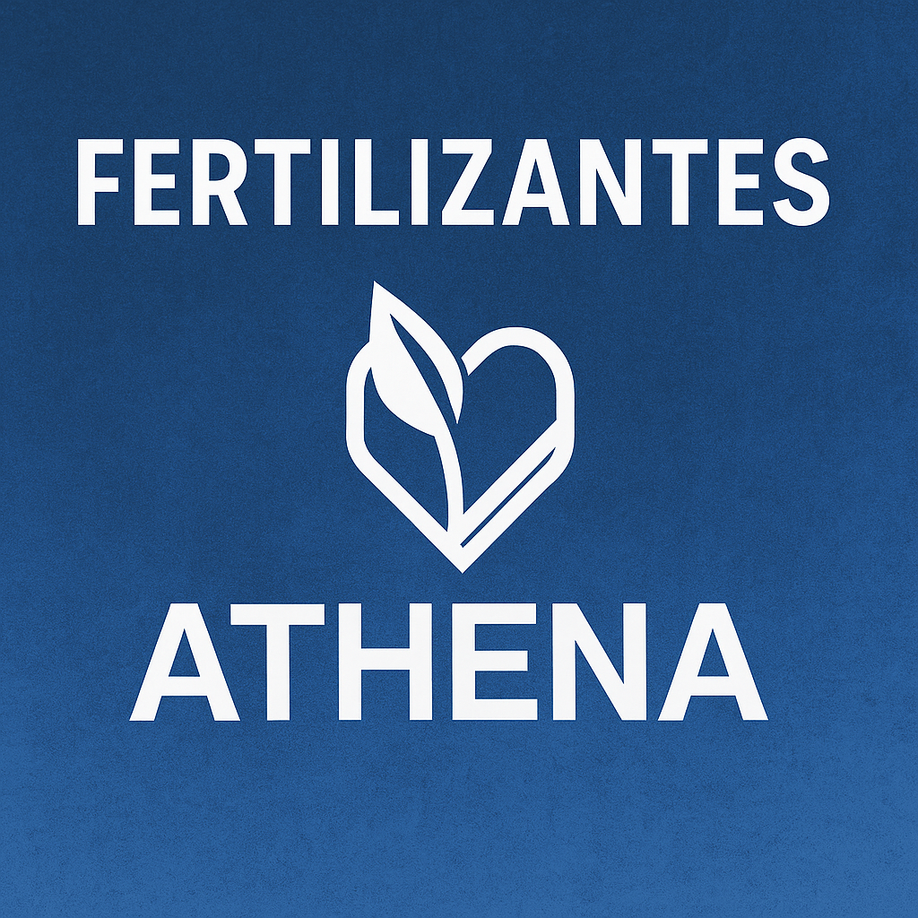 FERTILIZANTES>Athena