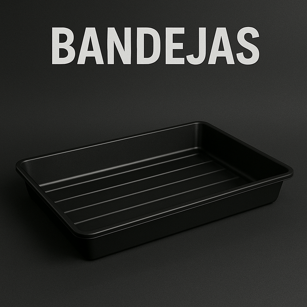 BANDEJAS DE CULTIVO>Bandejas