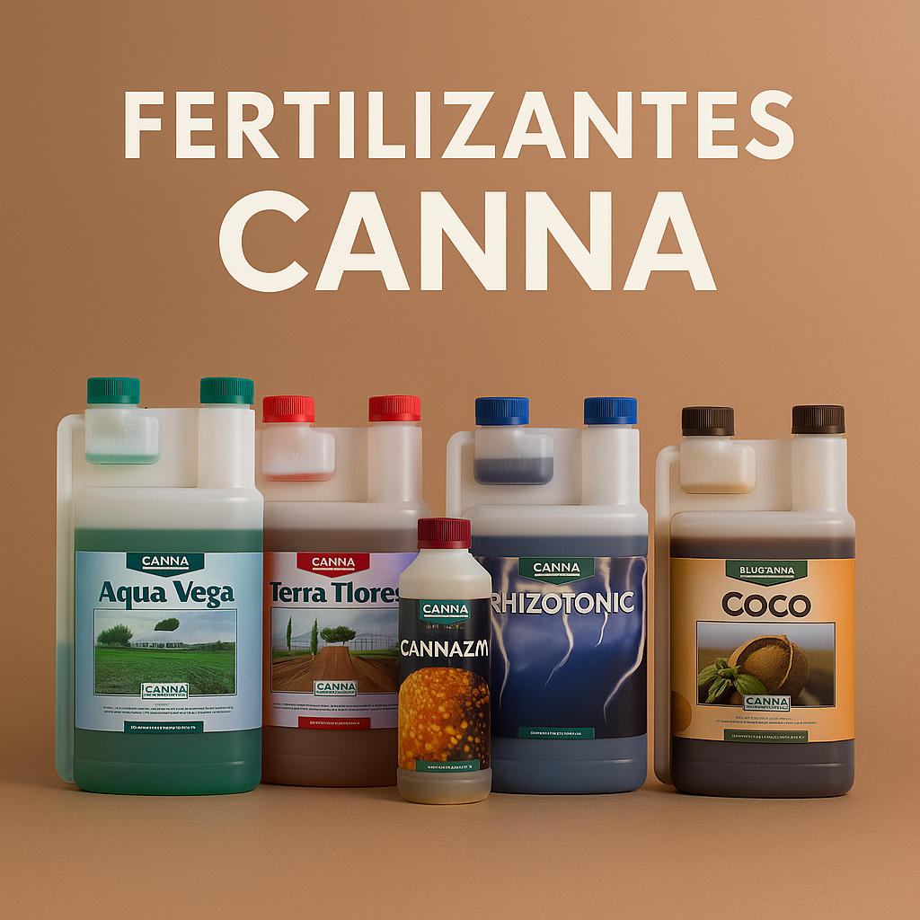 FERTILIZANTES>Canna