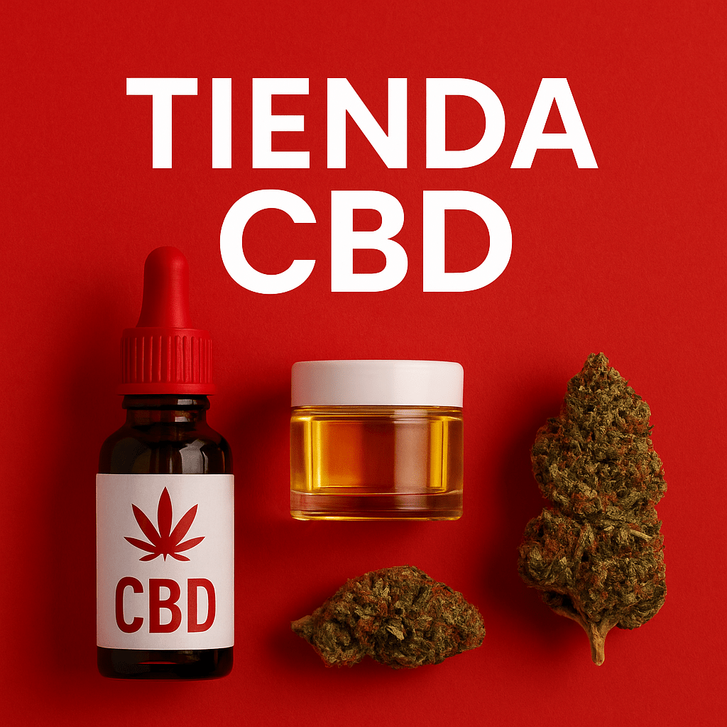CBD - StonerShopGrowShop