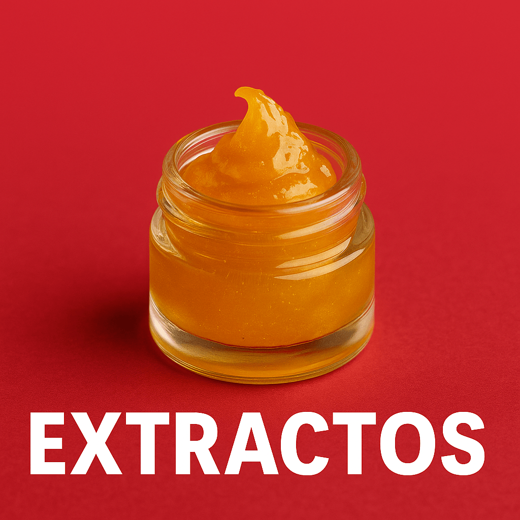 CBD>Extractos - StonerShopGrowShop