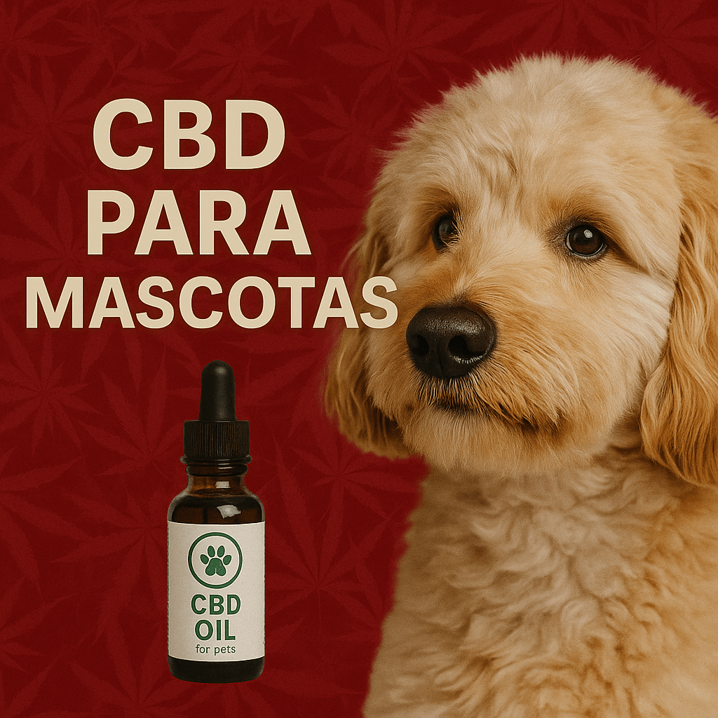 CBD>para Mascotas y Animales - StonerShopGrowShop